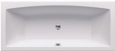 Ванна акрилова Ravak 180x80 Formy 02 180 C891000000